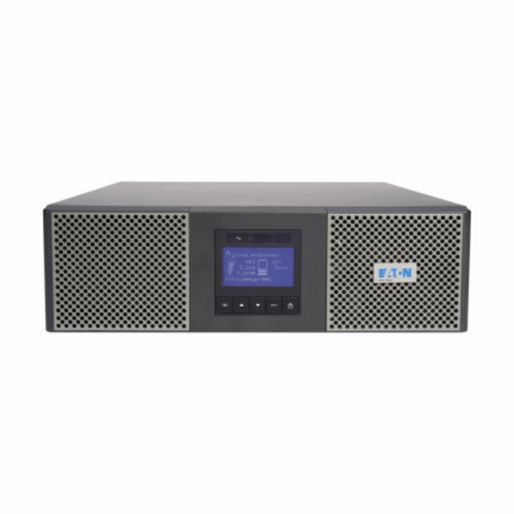 UPS EATON 9PX6K 208V 6000VA5400W ON LINE DOBLE CONVERSION IPSUM