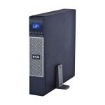 UPS Eaton 5P UPS, Tower, 3000 VA, 2700 W, L5-30P input, Outputs: (6) 5-20R; (1) L5-30R, 120V, Tower, true sine wave, network card optional