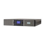 UPS Eaton 9PX UPS, 2U, 1500 VA, 1350 W, 5-15P input, Outputs: (8) 5-15R, 120V
