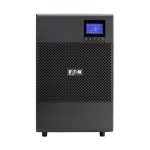 UPS Eaton 9SX online, extended runtime UPS, 2000 VA, 1800 W, 5-20P input, Outputs: (6) 5-20R, (1) L5-20R, 13.6"Hx8.4"Wx16.2"D, 77.2 lb., network card optional
