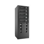 UPS CENTIEL tipo Modular UPS 50kW A 3.6MW a 3 Ph + N + PE 480V/277V