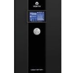UPS Vertiv Liebert GXT MT+ de Doble Conversión, 3000va/2700w, 6 Contactos NEMA 5-20R Y 1 Contacto L5-30R, Color Negro.