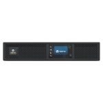 UPS VERTIV LIEBERT UPS  ON LINE, 1000W, 1000VA, ENTRADA 60 - 150V, SALIDA 110 - 125V, 6 CONTACTOS 5-15R