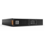 UPS VERTIV LIEBERT  Doble Conversión en Línea, 1.800W, 2.000VA, Entrada 60V - 150V, Salida 110V - 125V, 6 Salidas
