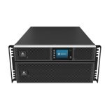 UPS VERTIV LEBERT  6000W, 6000VA, SALIDA 208/120V, ENTRADA Y SALIDA HARD-WIRED