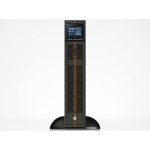 UPS VERTIV LIEBERT ON LINE, 1800W, 2000VA, ENTRADA 110V, SALIDA 120V, 8 CONTACTOS NEMA 5-20R