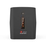 No-break Smartbitt 2400VA/1200 Watts, 8 contactos, potección de linea telefónica RJ-11, puerto USB para monitoreo y software