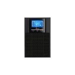 UPS Smartbitt UPS 1KVA/ 900 Watts, Tecnologia On Line, Montaje Torre, Clavija NEMA 5-15P, 3 contactos tipo NEMA 5-15R, Slot para SNMP, USB - RS232,no se pueden adaptar bancos de baterias adicionales
