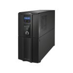UPS APC Unidad Smart-UPS de APC, 2200 VA, pantalla LCD, 120 V, con SmartConnect