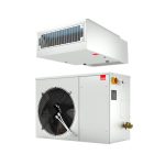 Aire Acondicionado Stulz Potencia frigorífica total (kW): 5–16 Sistema split disponible con compresor EC