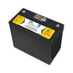 BATERÍA MARCA C&D DE 142 AH LARGO 345 ANCHO 173 ALTURA 275 (MM)