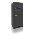 UPS ABB Conceptpower DPA Modular UPS DPA 120 UL 208V: 20kW–600kW