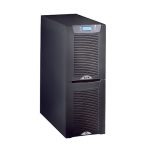 9155-10 KVA UPS EATON UPS 10KVA 208V DOBLE CONVERSIÓN EN LÍNEA, 9000W, 200/240V, 100/22