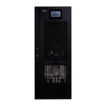 UPS Smartbitt SOLUCIONES DE UPS ON-LINE TORRE Trifásico 90KVA Voltaje Nominal 208/120VCA, 220/127 VCA (3F, N + Tierra)