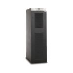 9355-30KVA UPS MARCA EATON DE 30KVA, VOLTAJE DE ENTRADA Y SALIDA 127/220V o 120/208, TRIFÁSICO