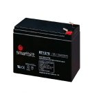 SBBA7-12 Smartbitt Batería de Reemplazo para No Break SBBA7-12, 12V, 7 Ah